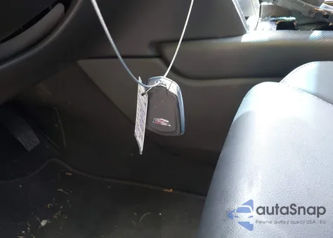 2019 Cadillac Xts Luxury из США, поврежденный, VIN 2G61N5S35K9135920